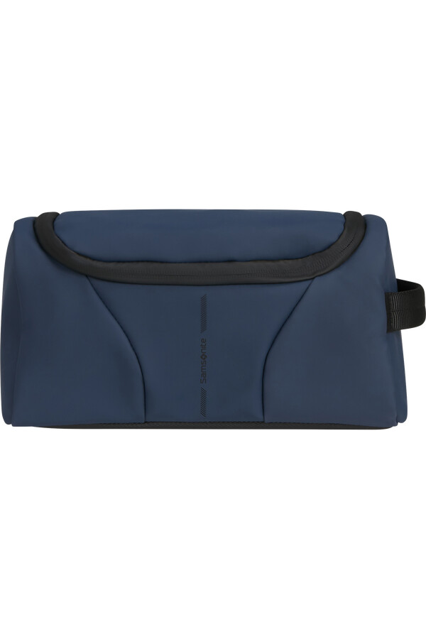 glam-go toiletset blauwe nachten