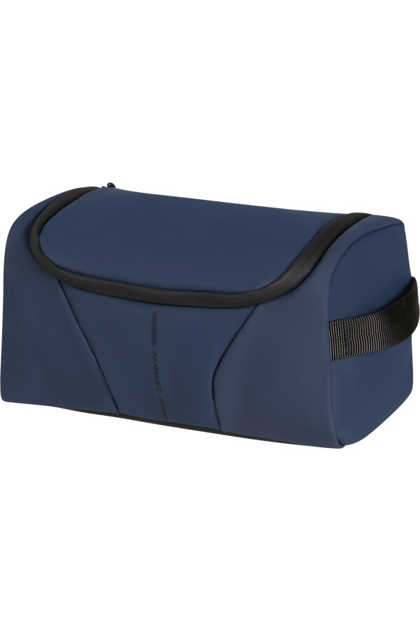 glam-go toiletset blauwe nachten