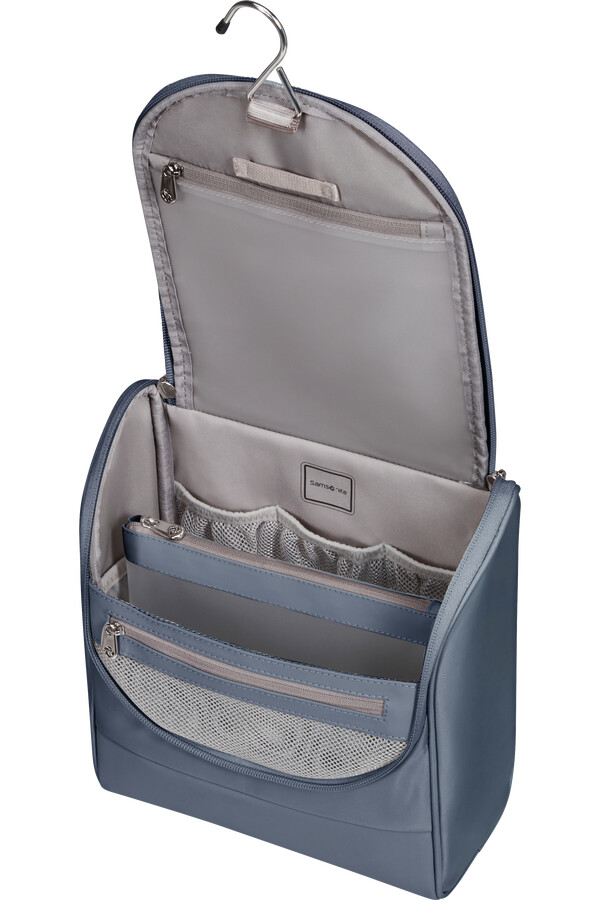 move journey toiletset storm blue