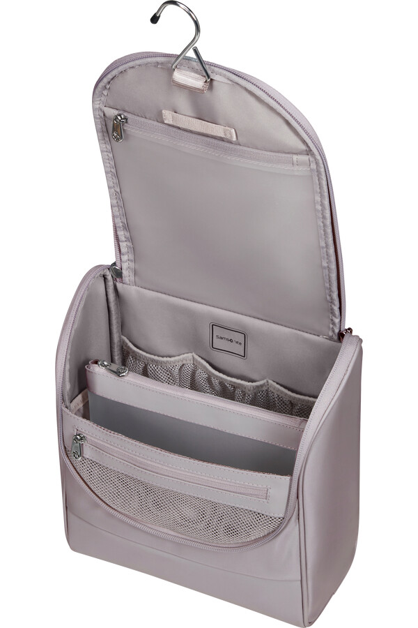 move journey toiletset lichtbeige