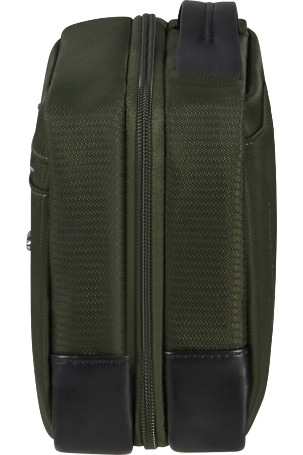splendix toiletset groenzwart