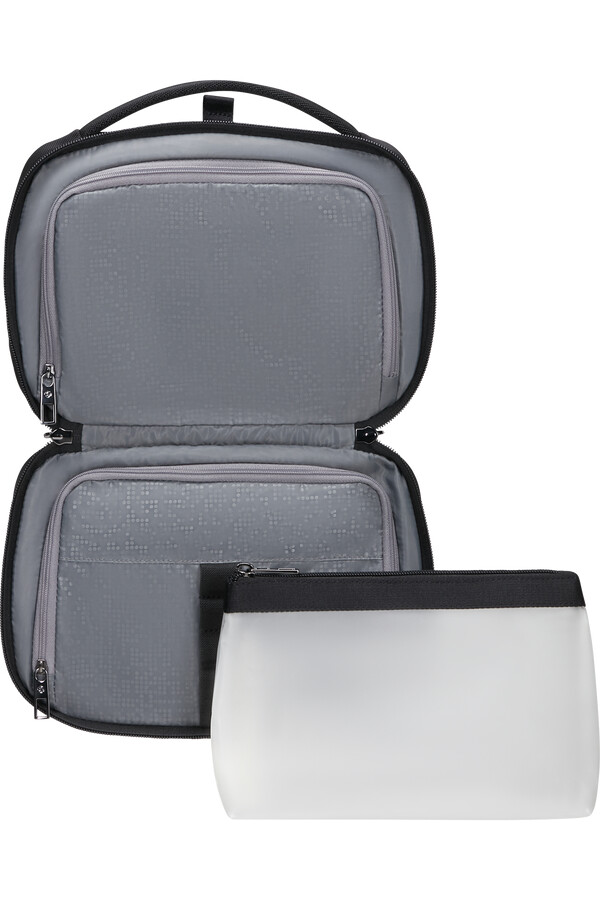 spectrolite 4.0 toiletset zwart