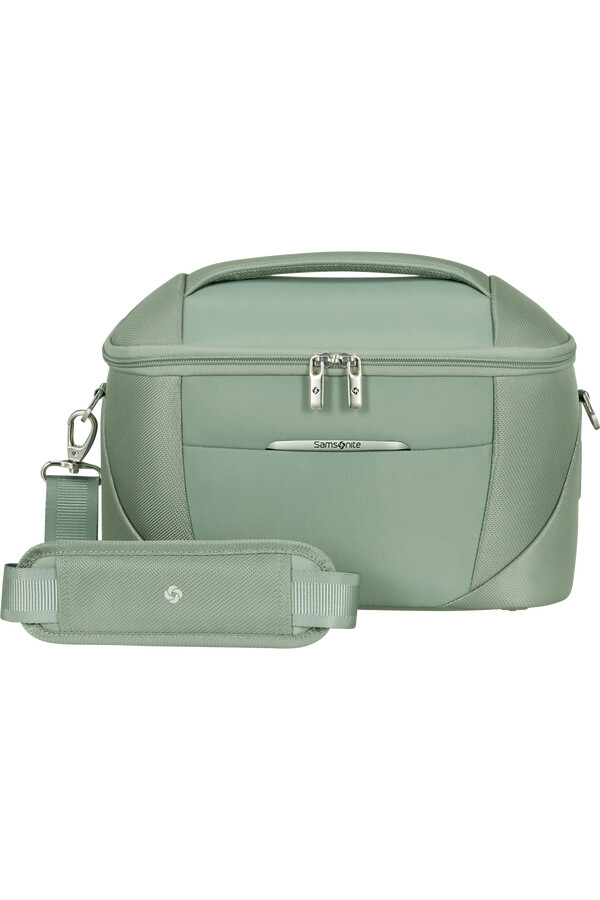 re-lite beauty etui saliegroen