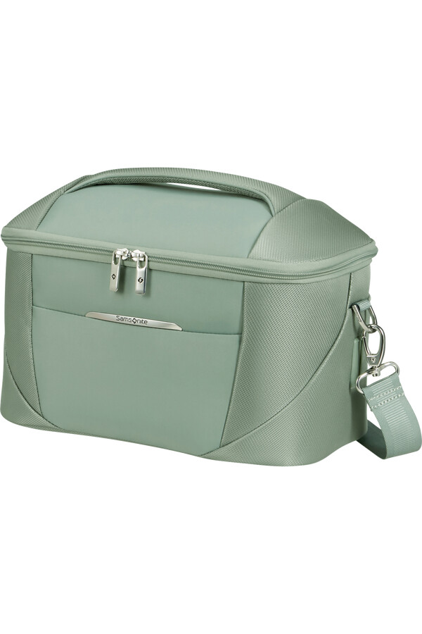 re-lite beauty etui saliegroen