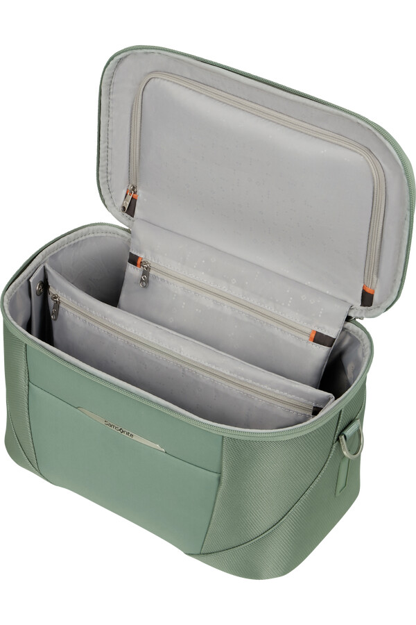 re-lite beauty etui saliegroen