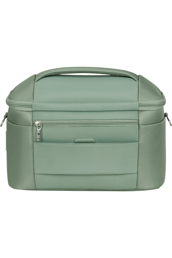 re-lite beauty etui saliegroen