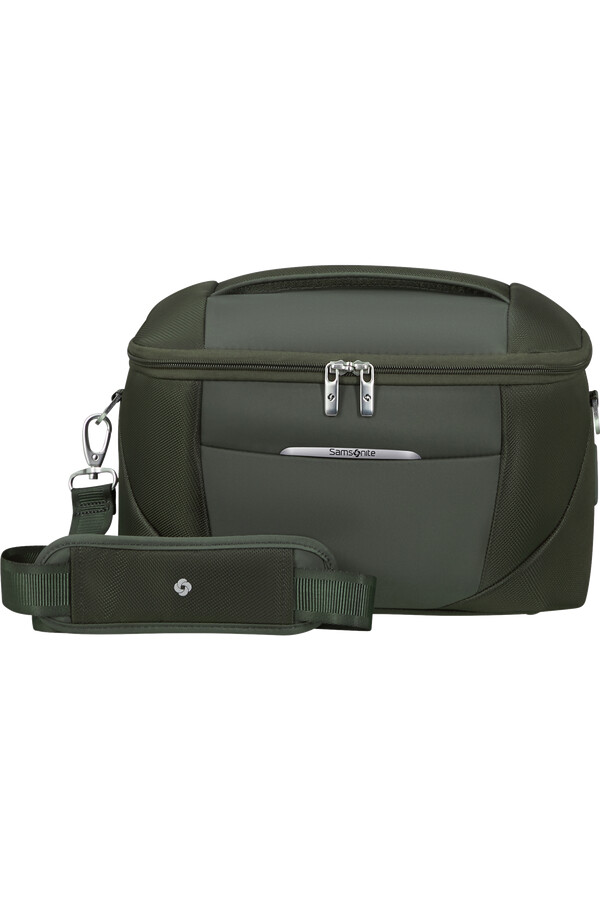 re-lite beauty case klimop