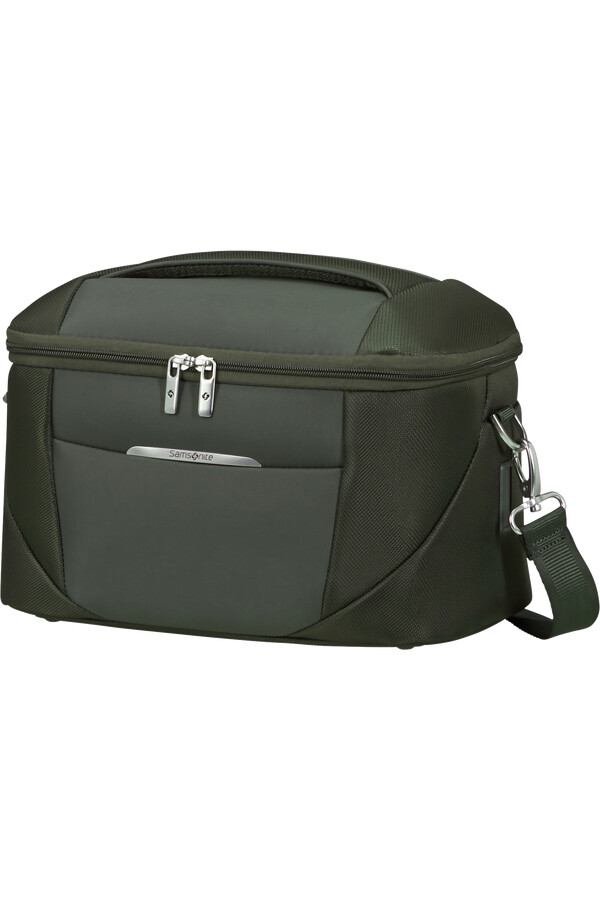 re-lite beauty case klimop