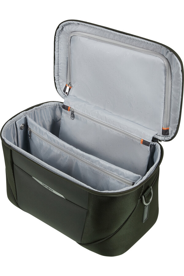 re-lite beauty case klimop