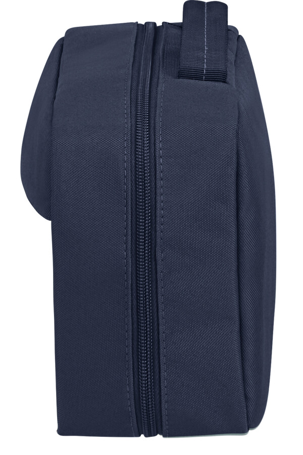 stapelbare toiletset toiletset marineblauw