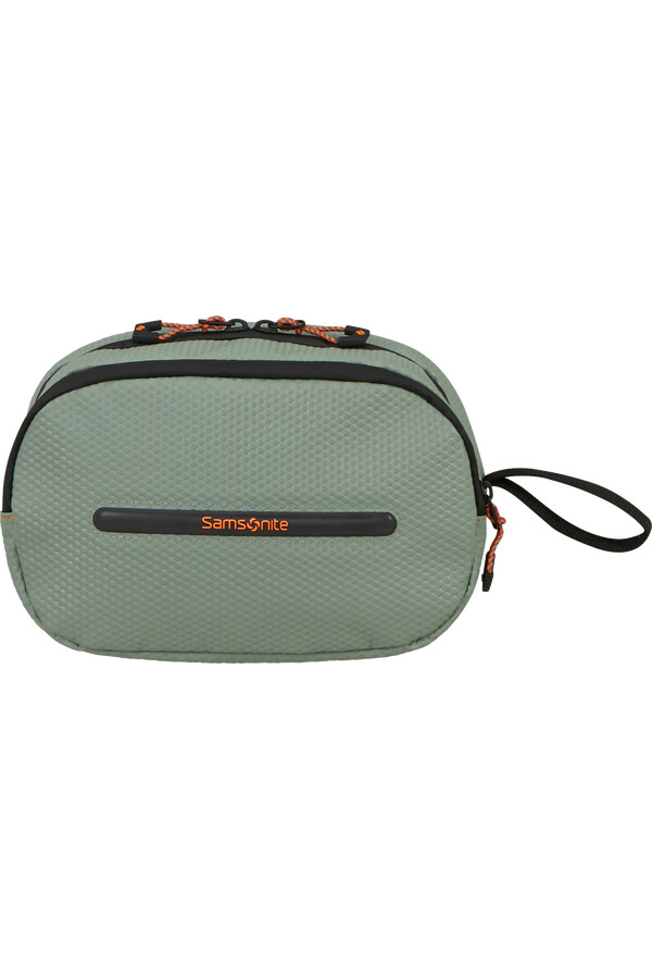 ecodiver toiletset licht saliegroen