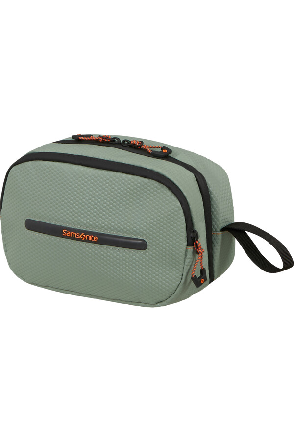 ecodiver toiletset licht saliegroen