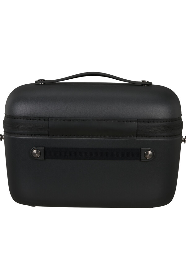 stacked beauty etui zwart