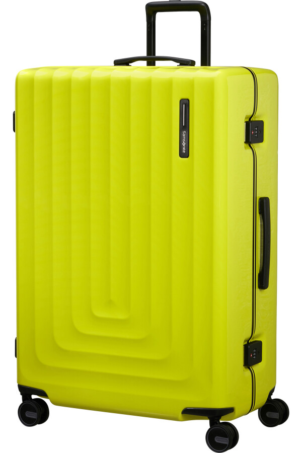 focus spinner 4 wielen 81 cm metallic lime