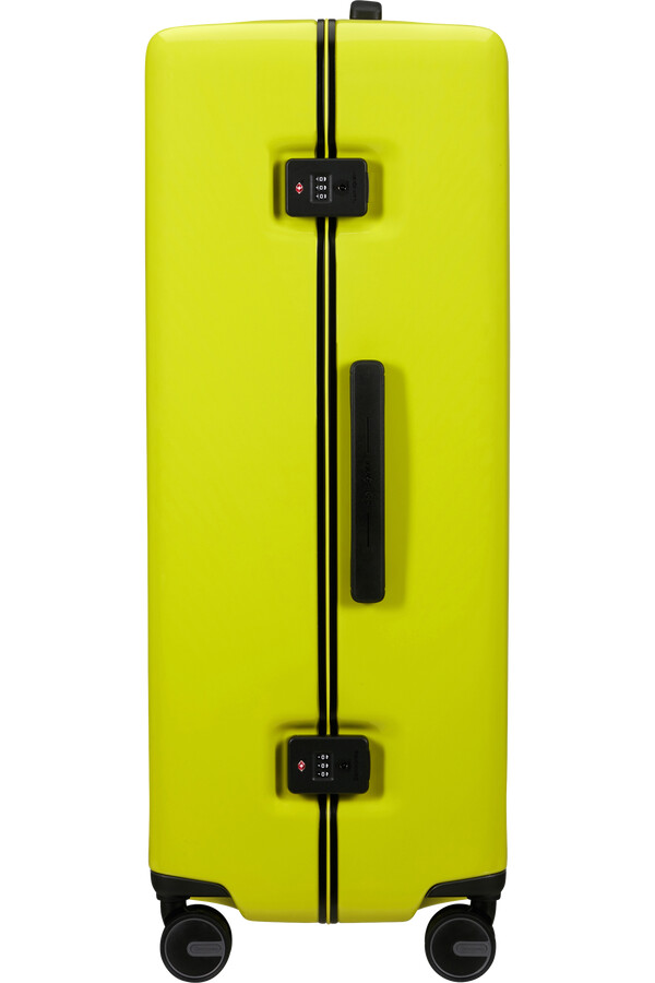 focus spinner 4 wielen 81 cm metallic lime