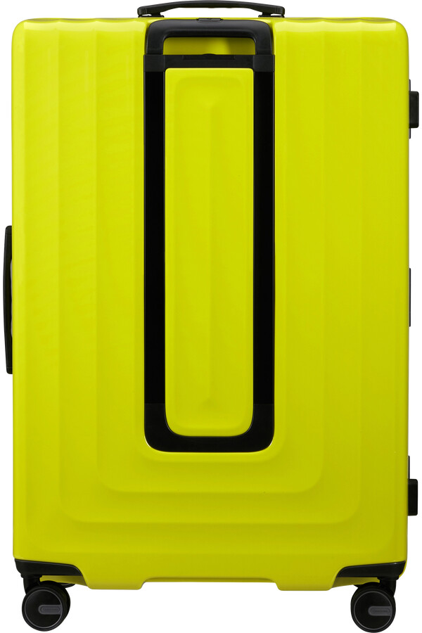 focus spinner 4 wielen 81 cm metallic lime