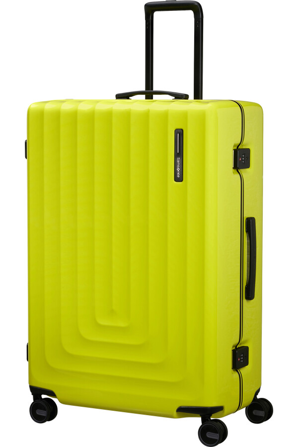 focus spinner 4 wielen 81 cm metallic lime