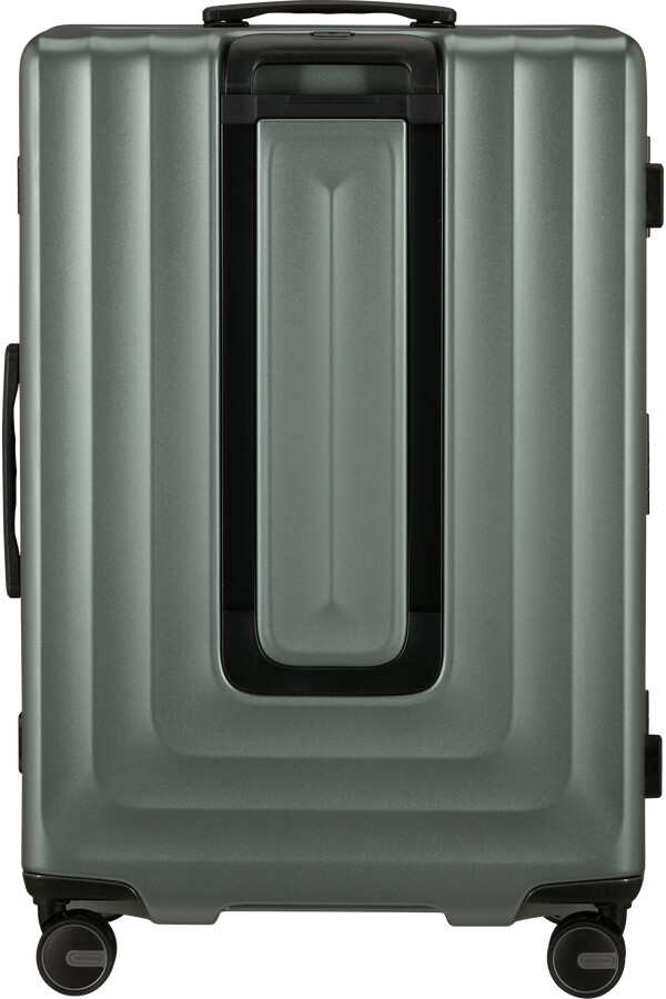 focus spinner 4 wielen 75 cm mat salie khaki