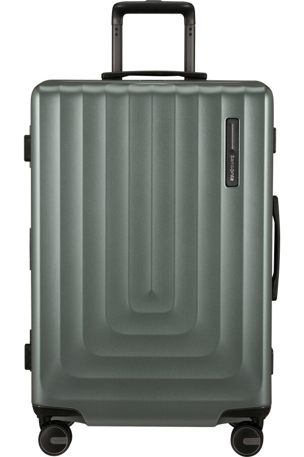 focus spinner 4 wielen 69 cm mat salie khaki