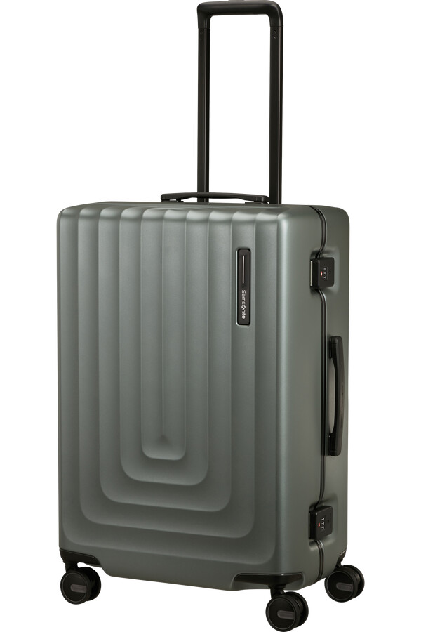 focus spinner 4 wielen 69 cm mat salie khaki
