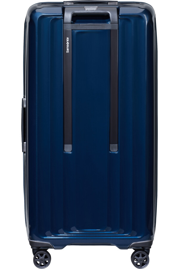 nuon trunk 80cm metallic donkerblauw
