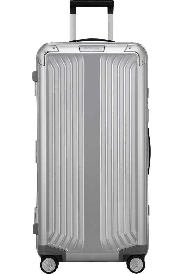 lite-box aluminium koffer 80 cm aluminium