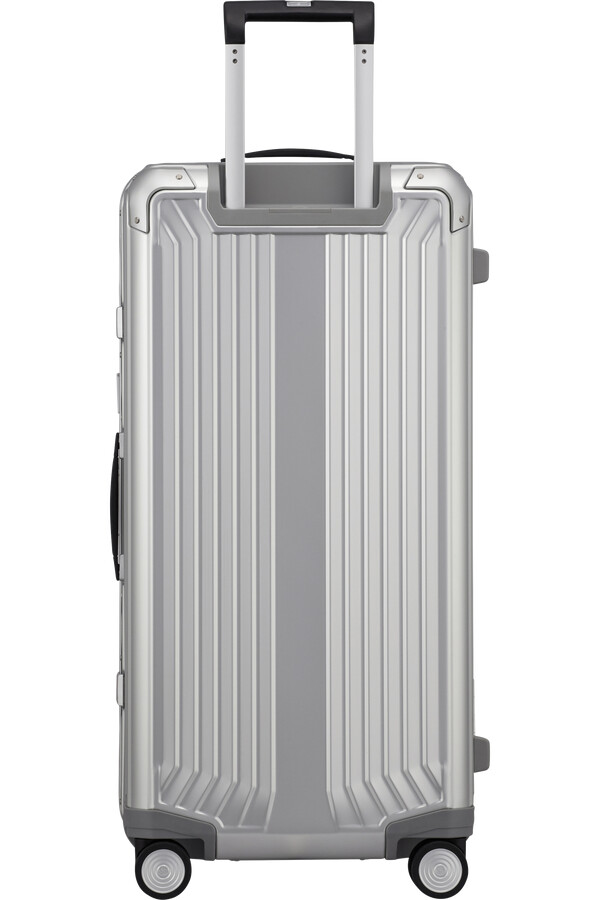lite-box aluminium koffer 80 cm aluminium