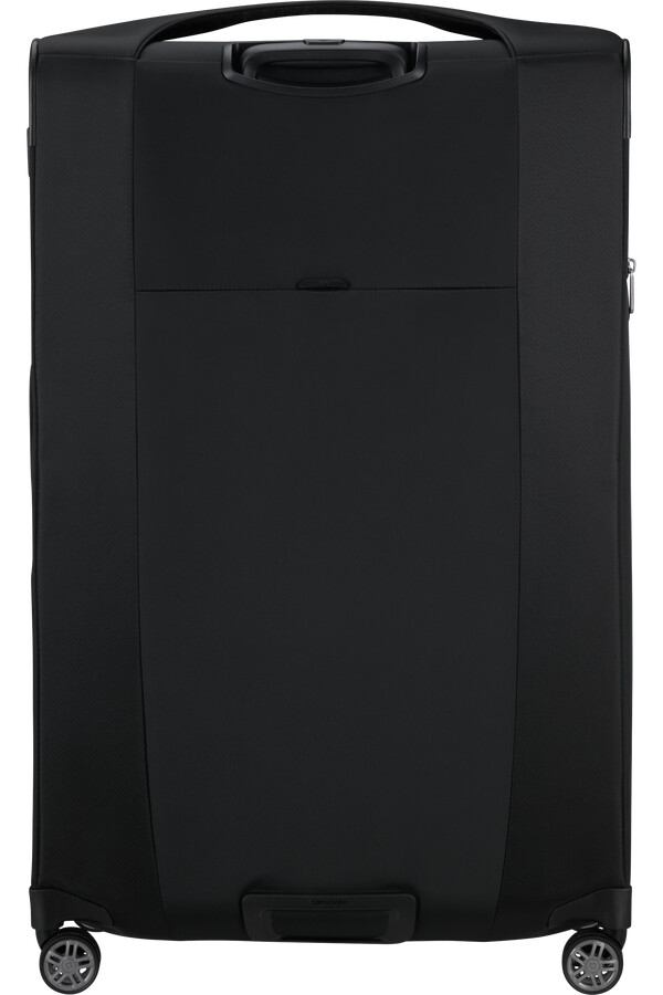 re-lite spinner uitbreidbaar 4 wielen 83 cm zwart