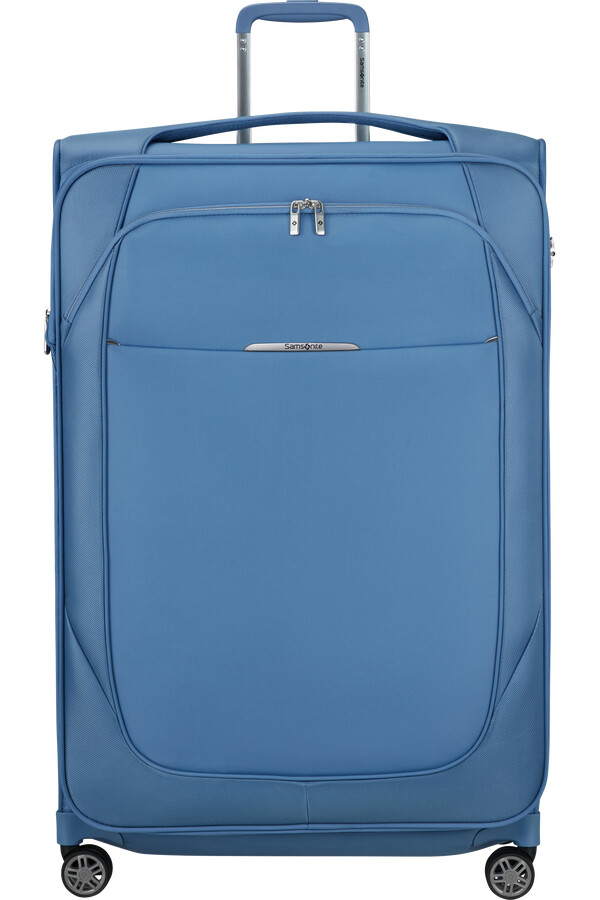 re-lite spinner uitbreidbaar 4 wielen 83 cm capri blauw