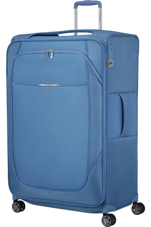 re-lite spinner uitbreidbaar 4 wielen 83 cm capri blauw