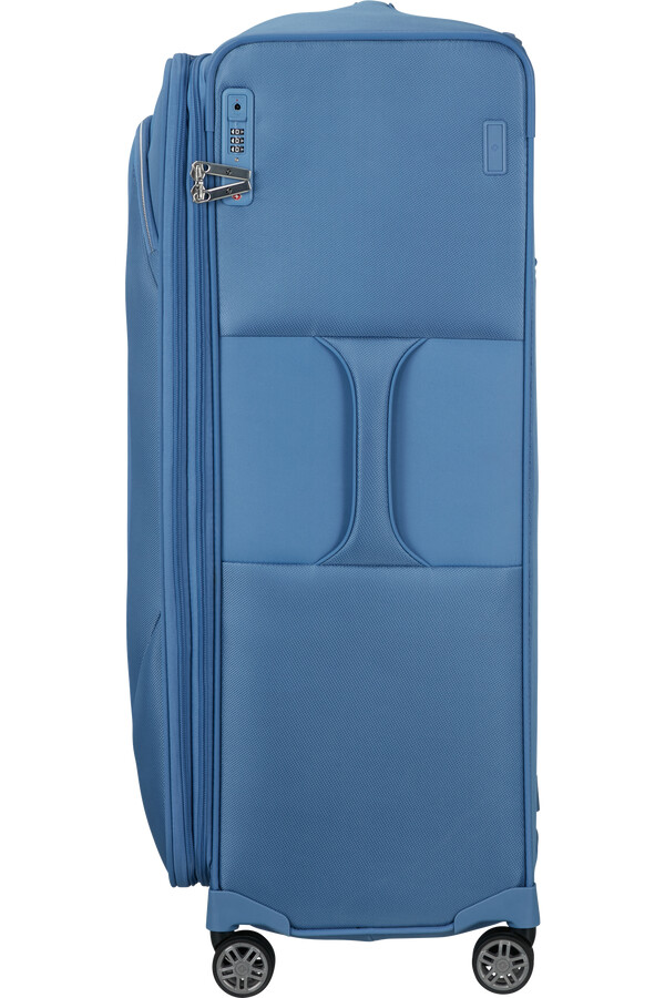 re-lite spinner uitbreidbaar 4 wielen 83 cm capri blauw