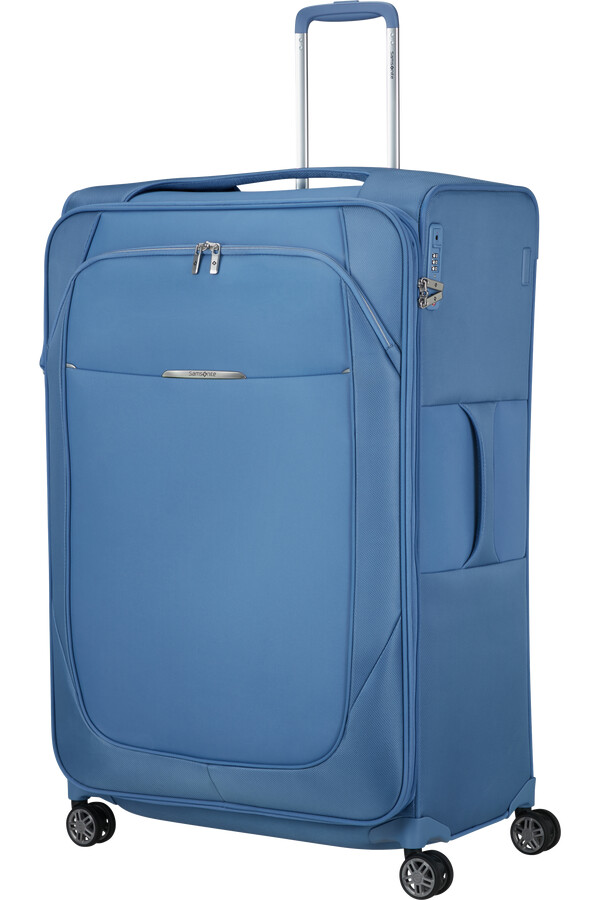 re-lite spinner uitbreidbaar 4 wielen 83 cm capri blauw
