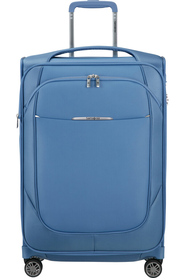 re-lite spinner uitbreidbaar 4 wielen 67 cm capri blauw
