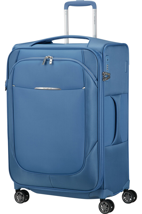re-lite spinner uitbreidbaar 4 wielen 67 cm capri blauw