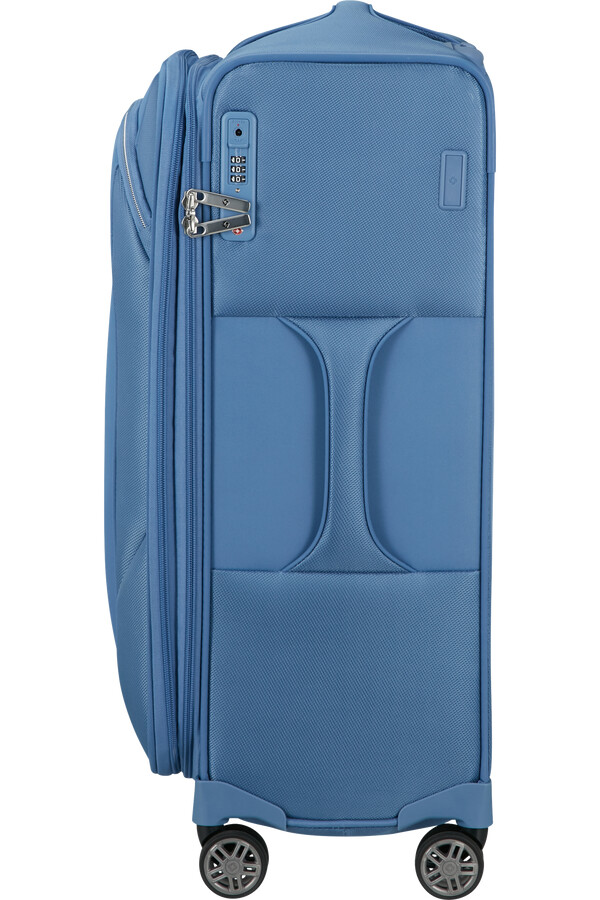 re-lite spinner uitbreidbaar 4 wielen 67 cm capri blauw