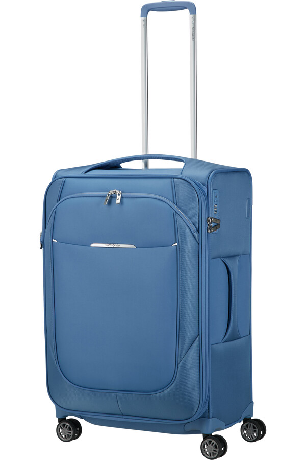 re-lite spinner uitbreidbaar 4 wielen 67 cm capri blauw