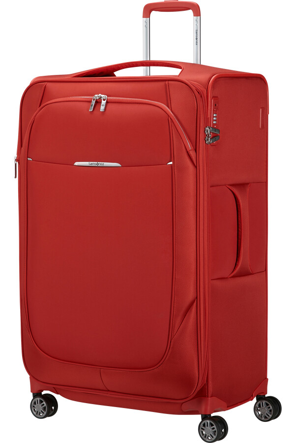 re-lite spinner uitbreidbaar 4 wielen 78 cm papaverrood