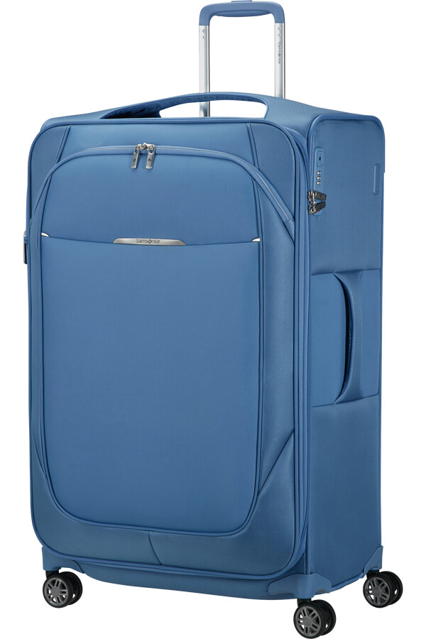 re-lite spinner uitbreidbaar 4 wielen 78 cm capri blauw