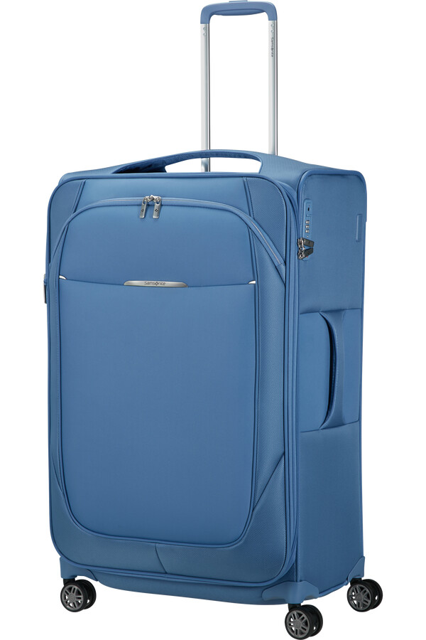 re-lite spinner uitbreidbaar 4 wielen 78 cm capri blauw