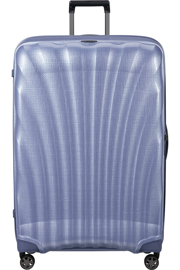c-lite spinner 4 wielen 86 cm lavendel