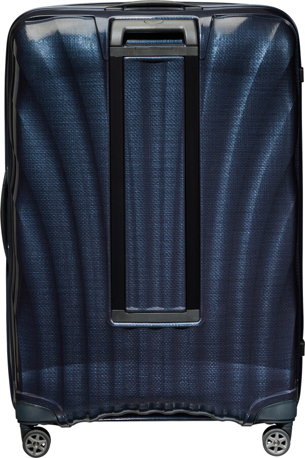 c-lite spinner 4 wielen 86 cm middernachtblauw