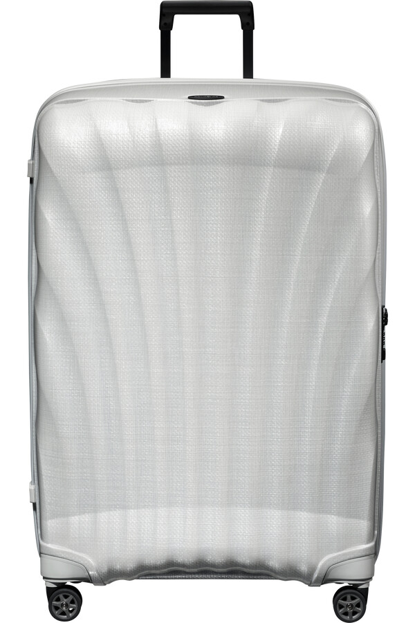 c-lite spinner 4 wielen 86 cm gebroken wit