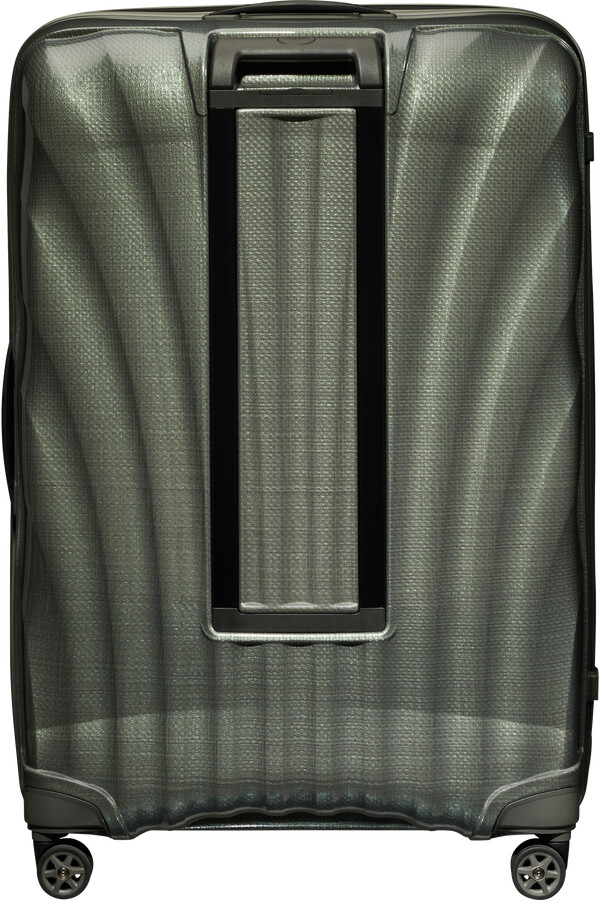 c-lite spinner 4 wielen 86 cm metallic groen