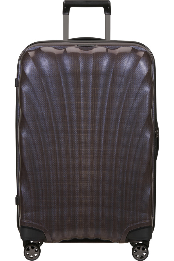 c-lite spinner 4 wielen 69 cm mystic plum