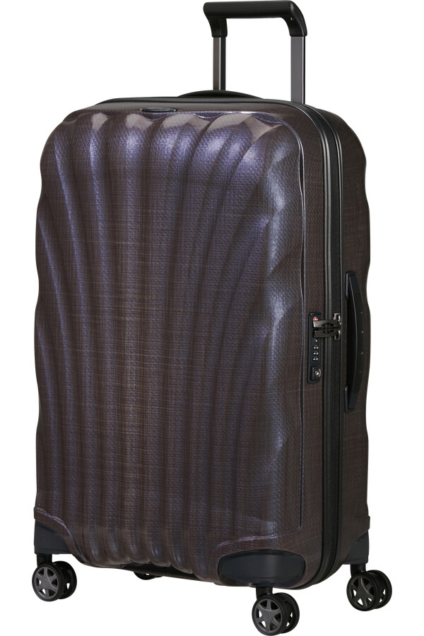 c-lite spinner 4 wielen 69 cm mystic plum
