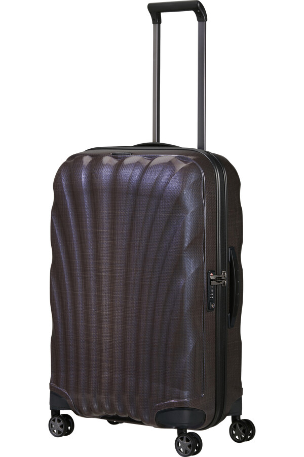 c-lite spinner 4 wielen 69 cm mystic plum