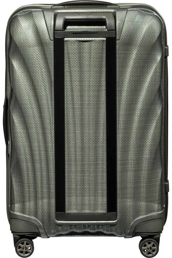 c-lite spinner 4 wielen 69 cm metallic groen