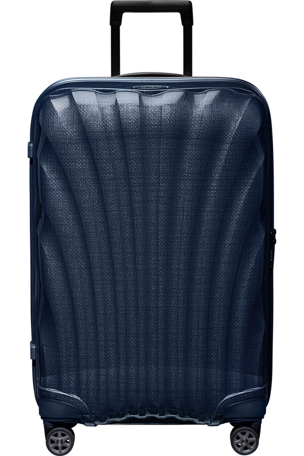 c-lite spinner 4 wielen 69 cm middernachtblauw