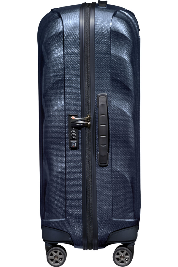 c-lite spinner 4 wielen 69 cm middernachtblauw