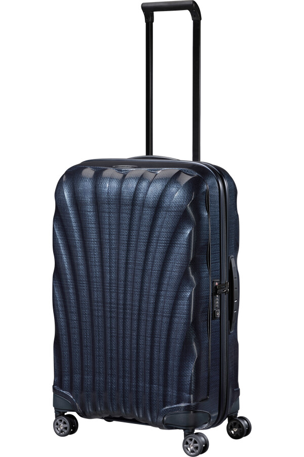 c-lite spinner 4 wielen 69 cm middernachtblauw